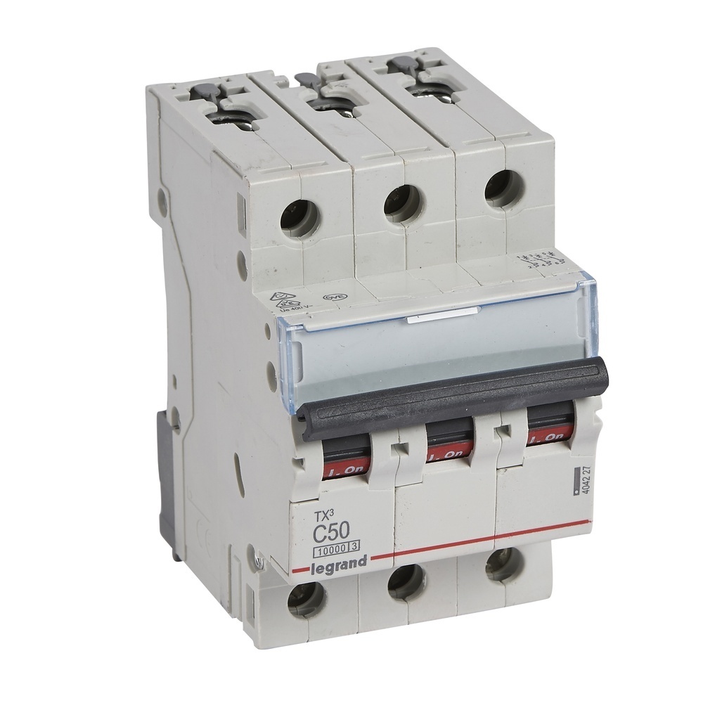 Legrand Leitungsschutzschalter 404227