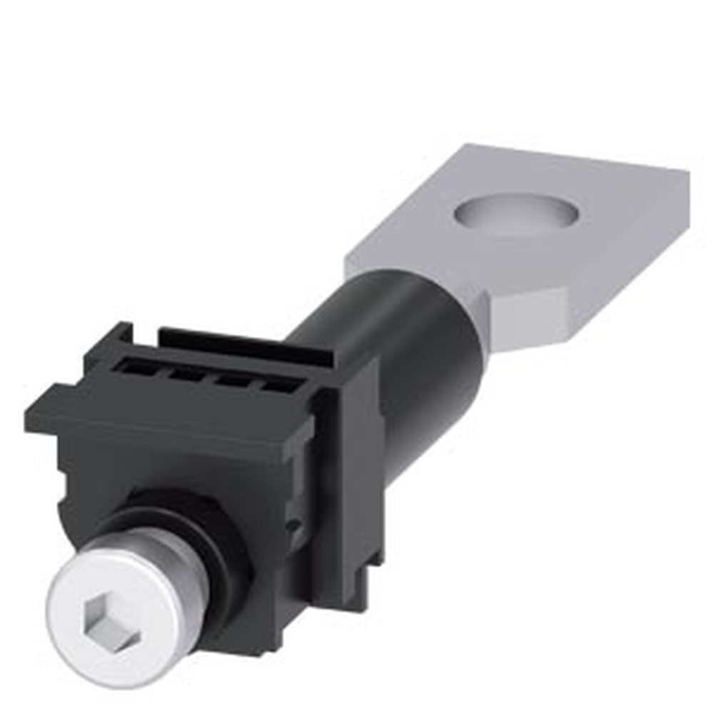 Siemens Flachanschluss 3VA9111-0QE10