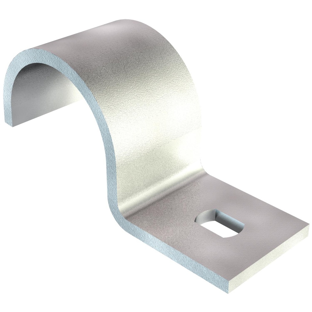 OBO Bettermann Befestigungsschelle 1014099 Typ 822 16 FT