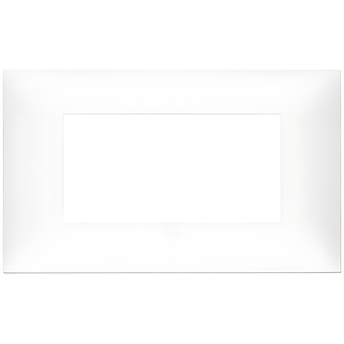 Vimar Abdeckrahmen 09674.11