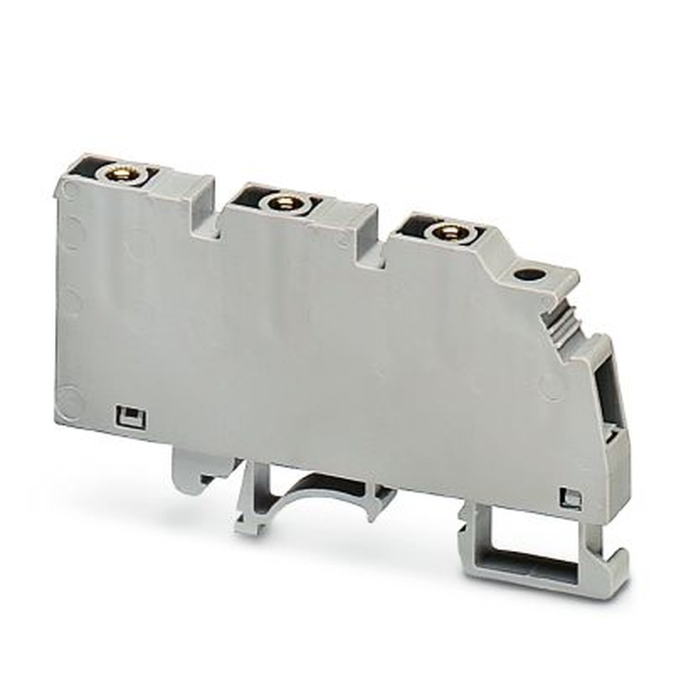 Phoenix Contact Flansch 1881202 Typ UPCV3K-F