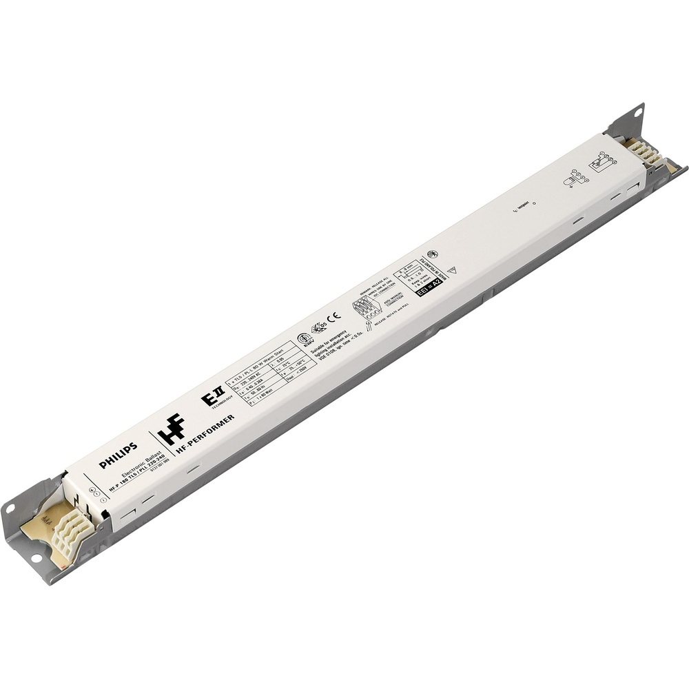 Signify Philips Vorschaltgerät 91502330 Typ HF-Pi 2 28/35/49/54 TL5 EII 220-240V