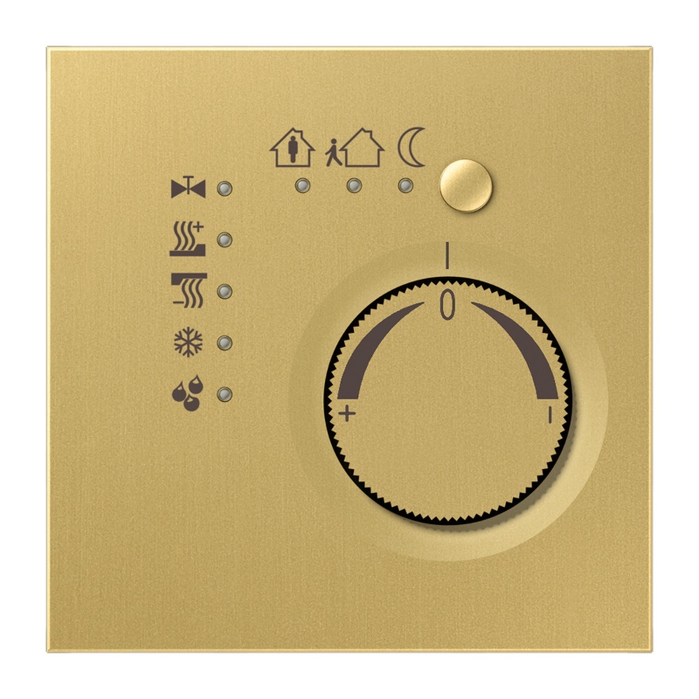 Jung Stetigregler ME 2178 TS C