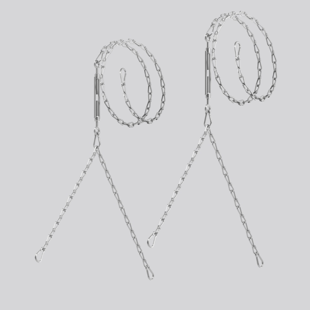 RZB Pendelbefestigung 982642.010