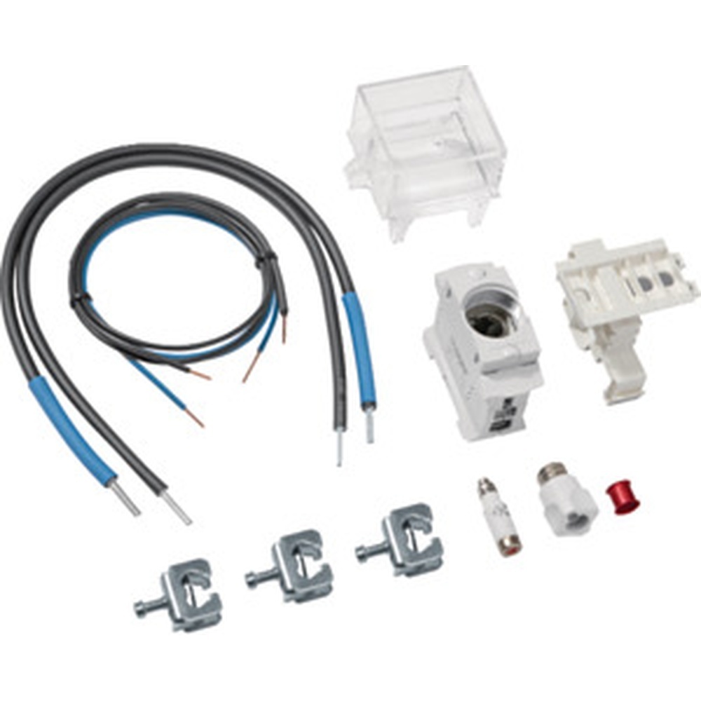 Hager Bestückungspaket ZY3XL