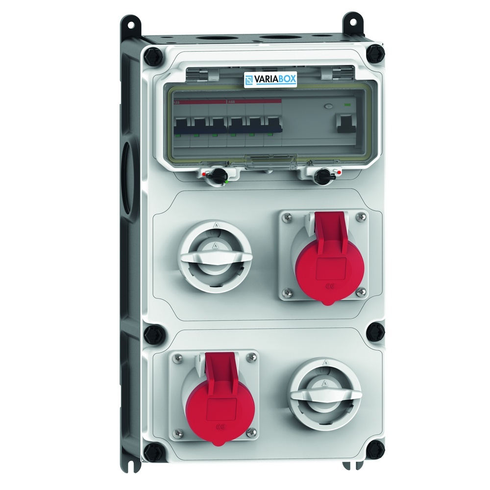 Bals VARIABOX 896376