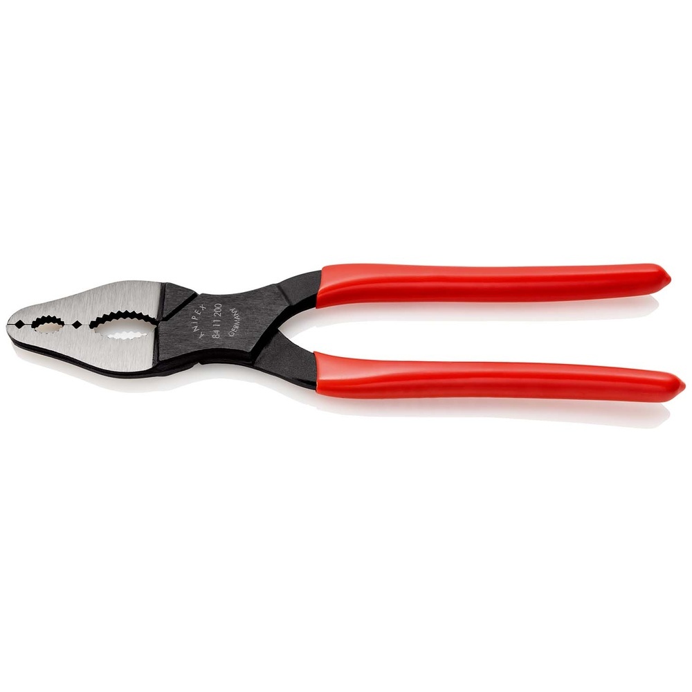 Knipex Fahrzeug Konuszange 84 11 200