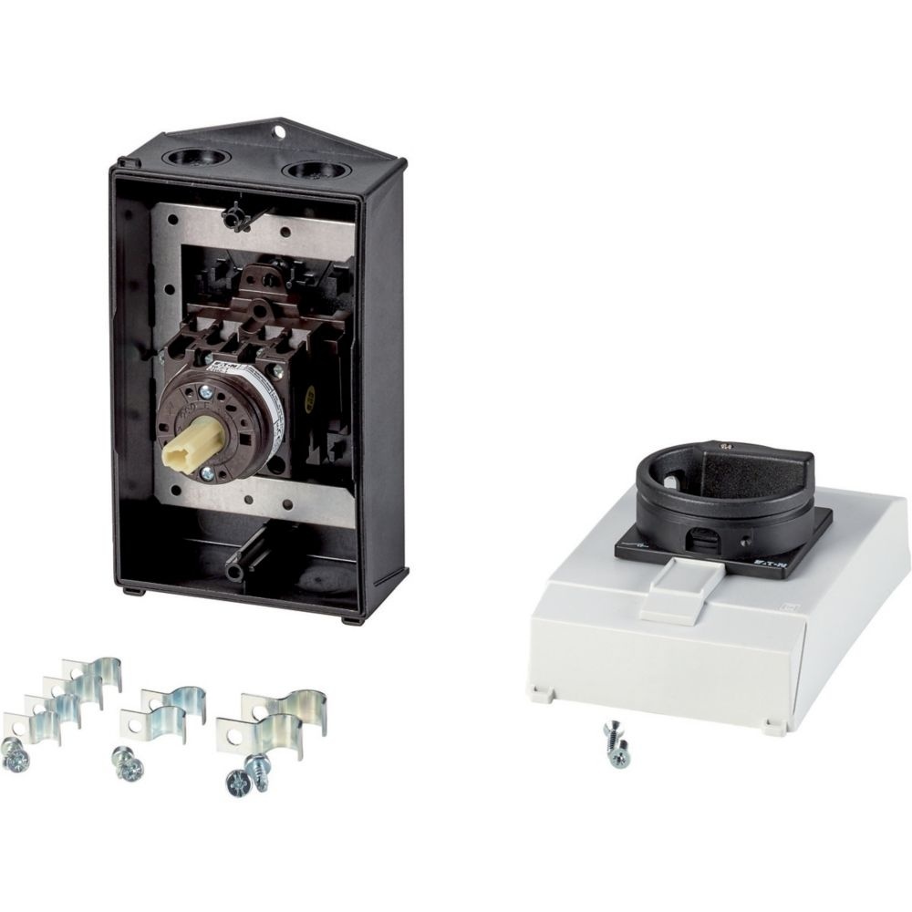 Eaton Hauptschalter 182426 Typ T0-2-1/I2H/MBS/SVB-SW