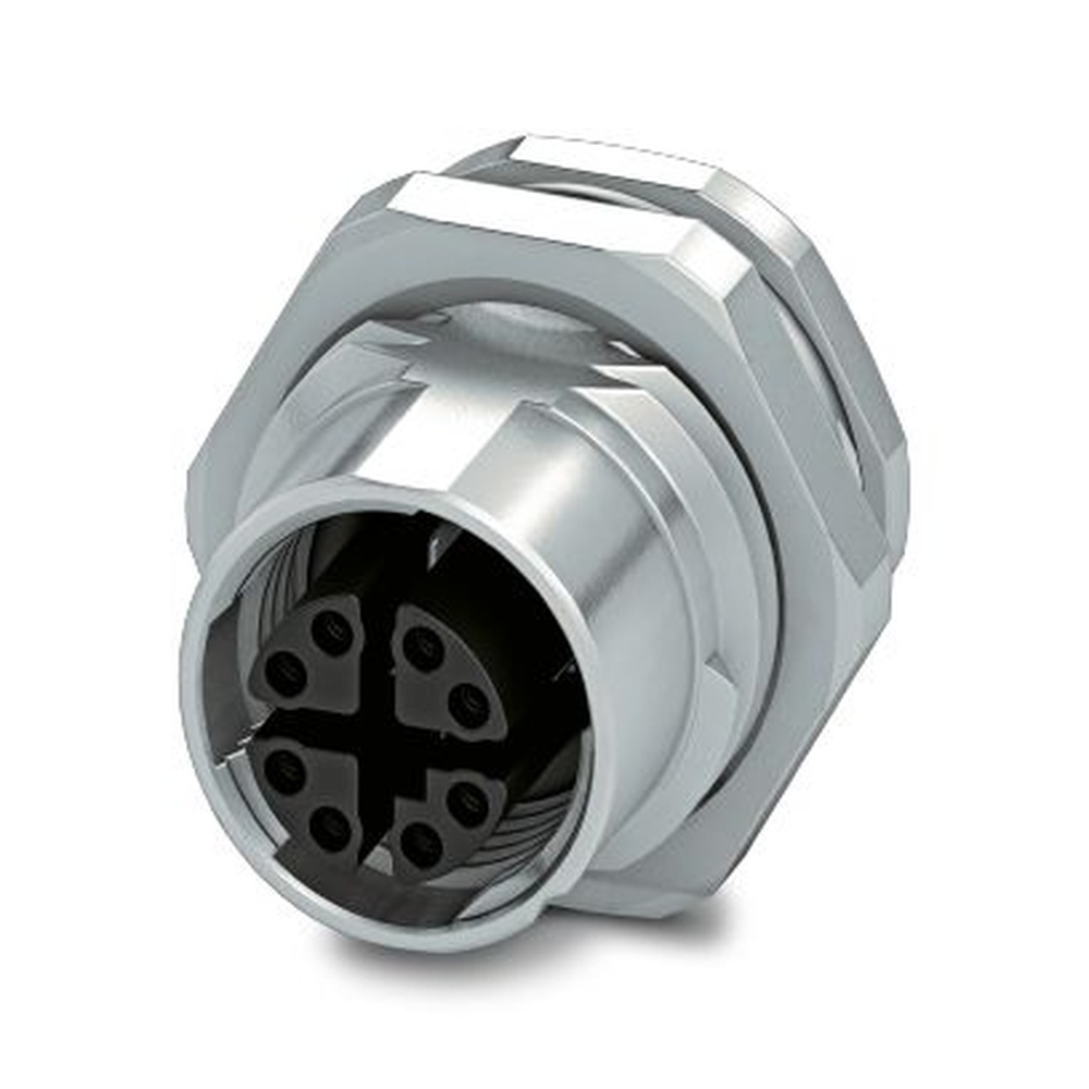 Phoenix Contact Einbaubuchse 1404741 Typ SACC-DSI-FSX-8CON-PG9-L180 SCO