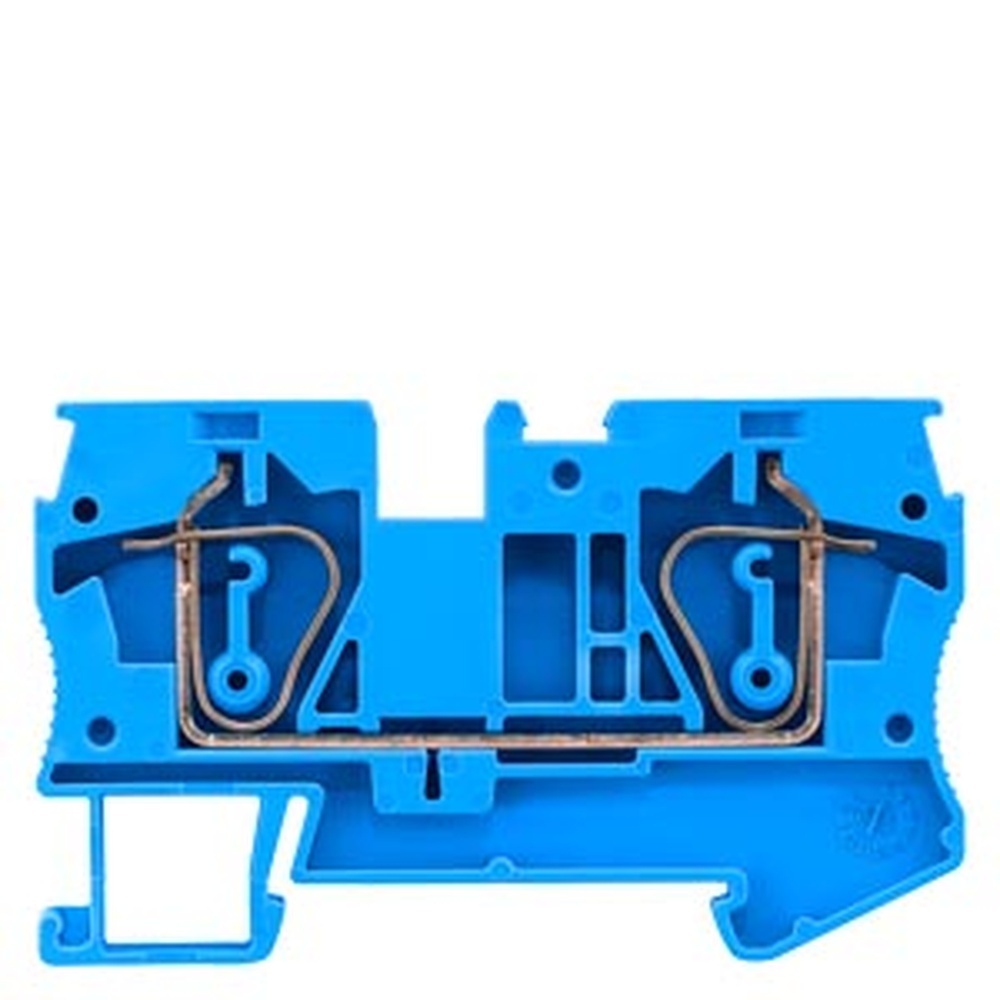 Siemens Durchgangsklemme 8WH2000-0AH01