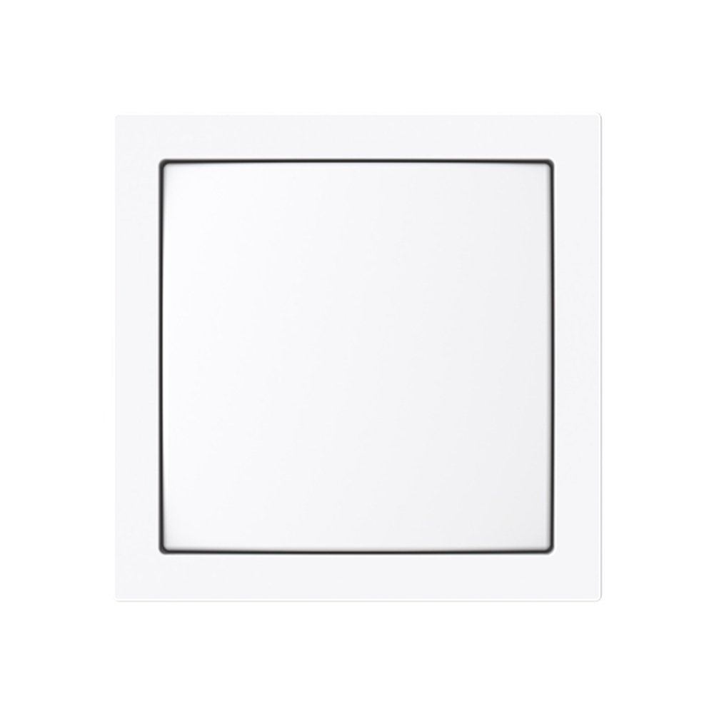 Busch-Jäger Zentralscheibe 1576 CN-44G Nr. 2CKA001582A0451