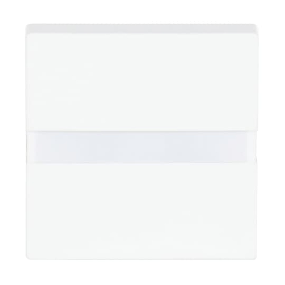 Busch-Jaeger Komfortschalter mit Orientierungslicht 64765-884 Nr. 2CKA006800A2892