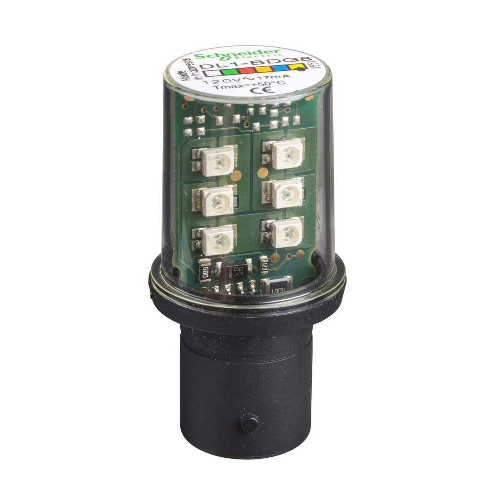 Schneider Electric LED Lampe DL1BDG8