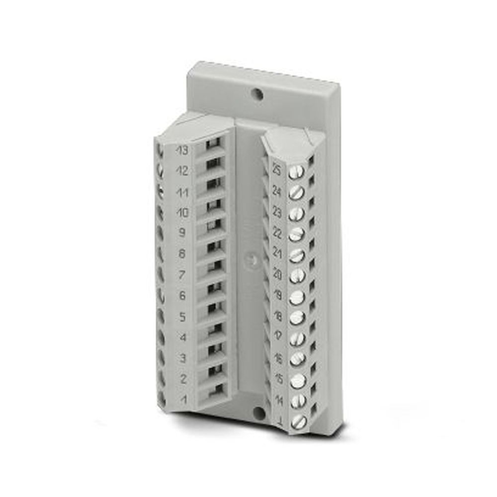 Phoenix Contact Übergabemodul 2280323 Typ DFLK-D25 SUB/B