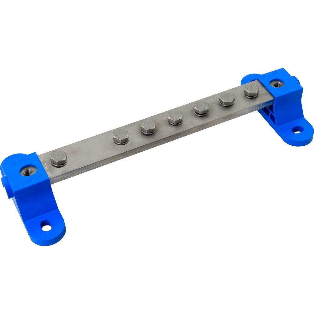 Dehn + Söhne PA Schiene 472411 Typ PAS EX 7AP M10 V2A