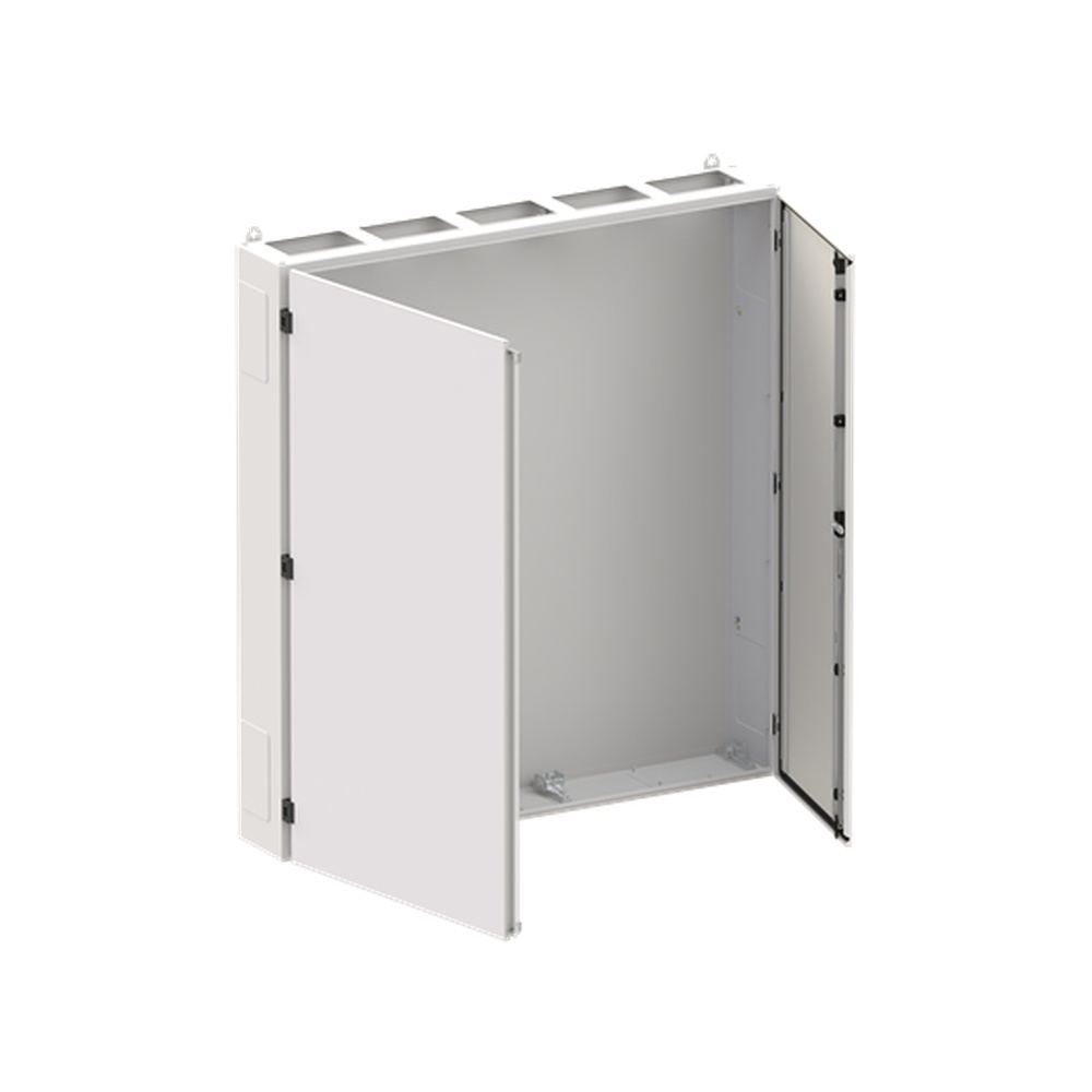 Striebel & John Wandschrank 2CPX010029R9999 Typ TG509G