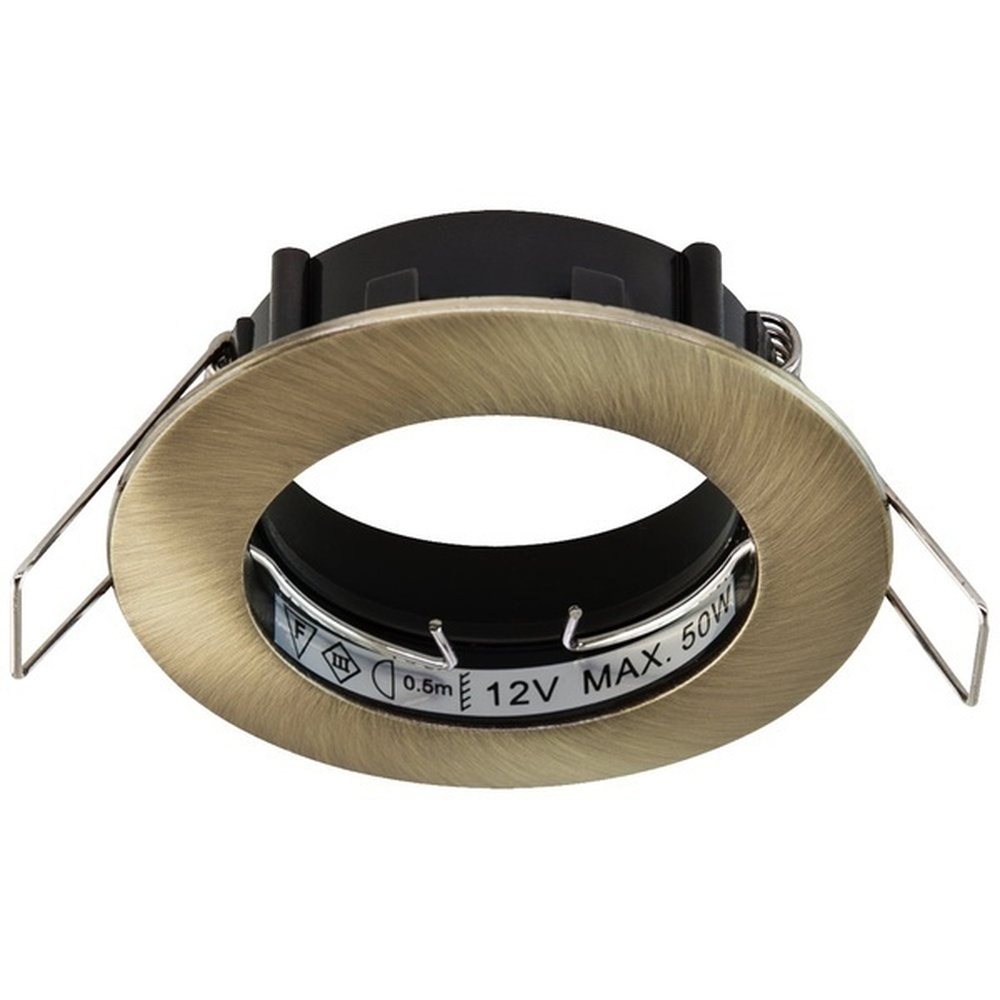 EVN NV Decken Einbauleuchte 514422