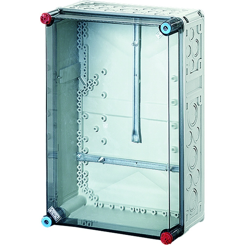 Hensel Zählergehäuse Mi 2300 Nr. 2000076