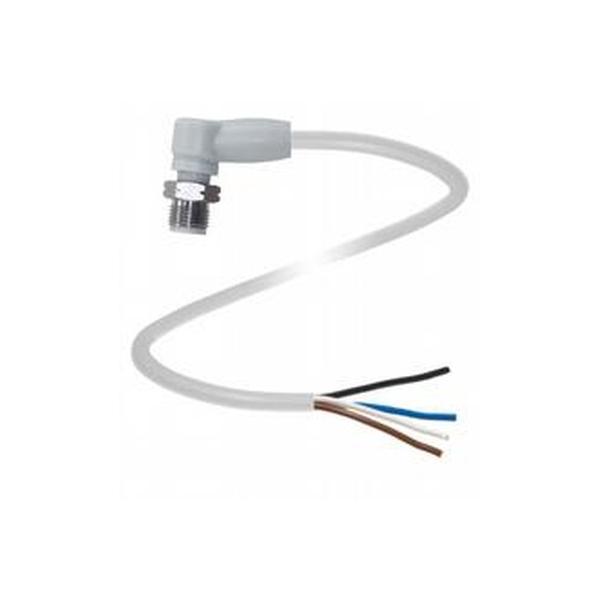 Pepperl+Fuchs Kabelstecker 294575 Typ V1S-WV4A-2M-PP-W1