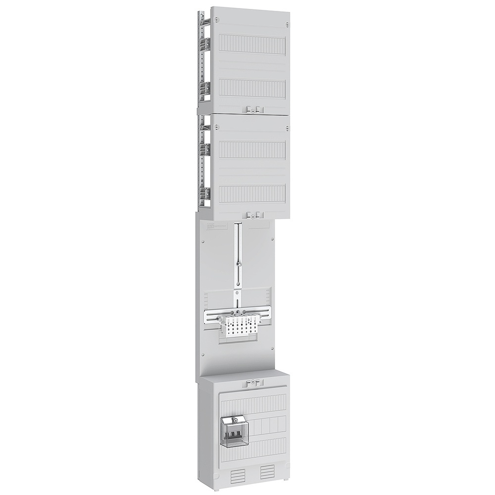 ABN Zählerplatz ZV19210L