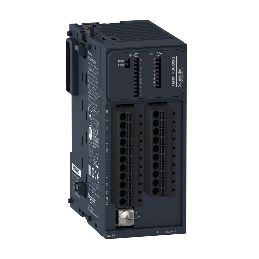 Schneider Electric Expertenmodul TM3XHSC202G
