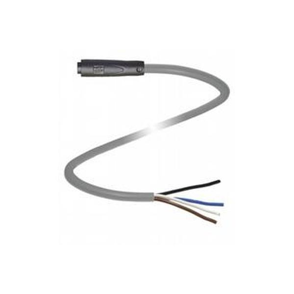 Pepperl+Fuchs Kabeldose 317139 Typ V31-GR-6M-PUR