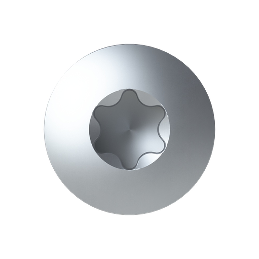 Striebel & John Schraube 4TBV855520C0100 Typ VXXFWNJB