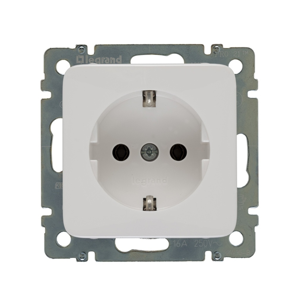 Legrand Steckdose 776220