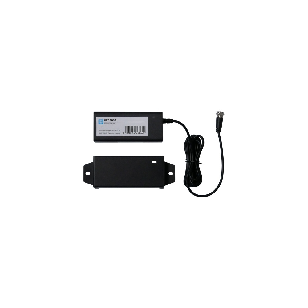 Wisi Steckernetzteil 76869 Typ DXP1830
