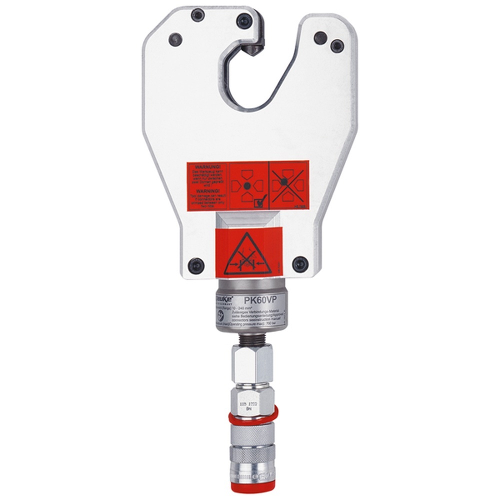 Klauke Presskopf PK60VP