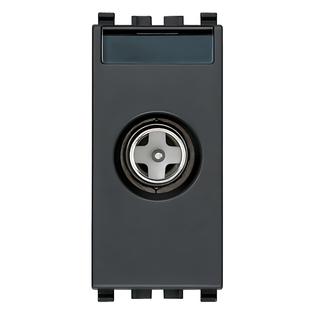 VIMAR TV RD SAT Einzeldose 20300.01