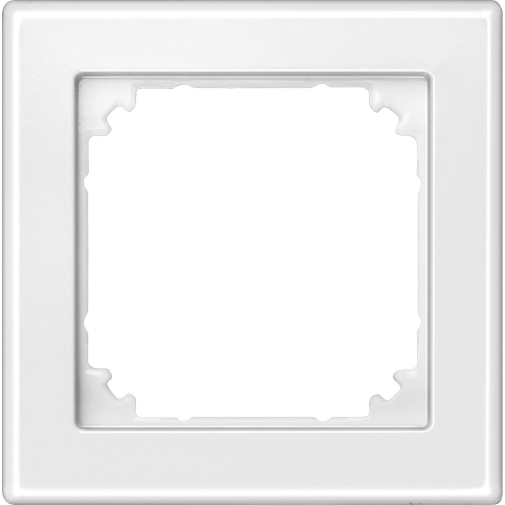Merten Rahmen 1fach 462119