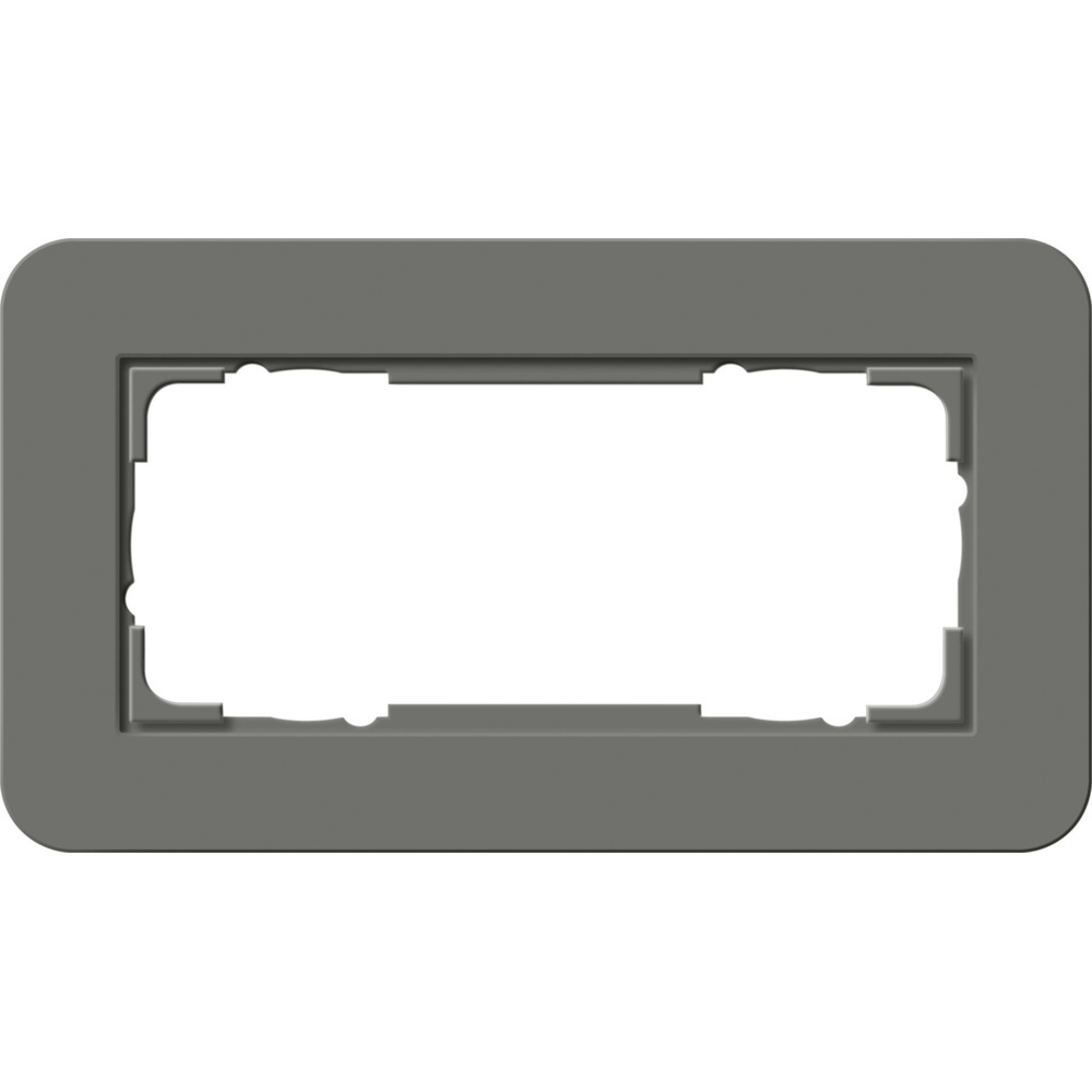 Gira Abdeckrahmen 1002423