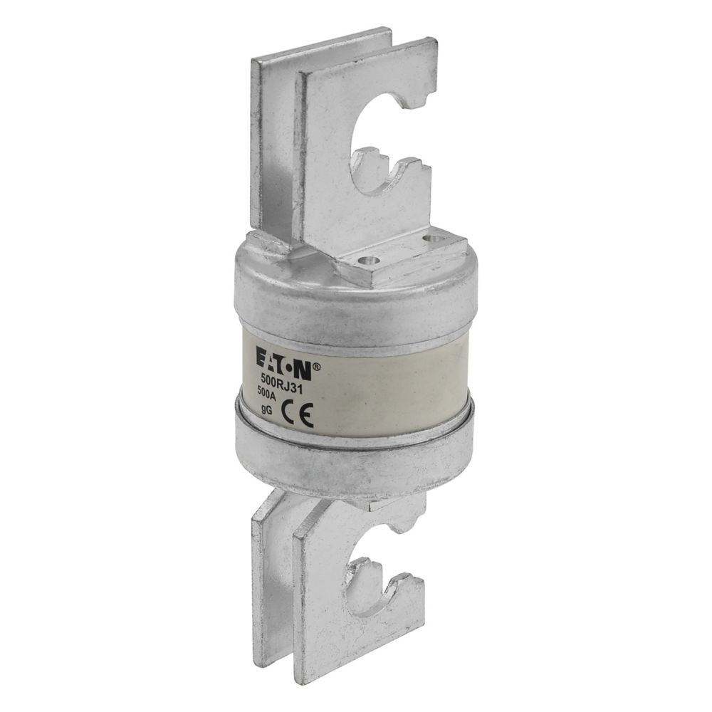 Eaton Sicherungseinsatz 500RJ31-7 Typ 500AMP 415V AC TYPE J