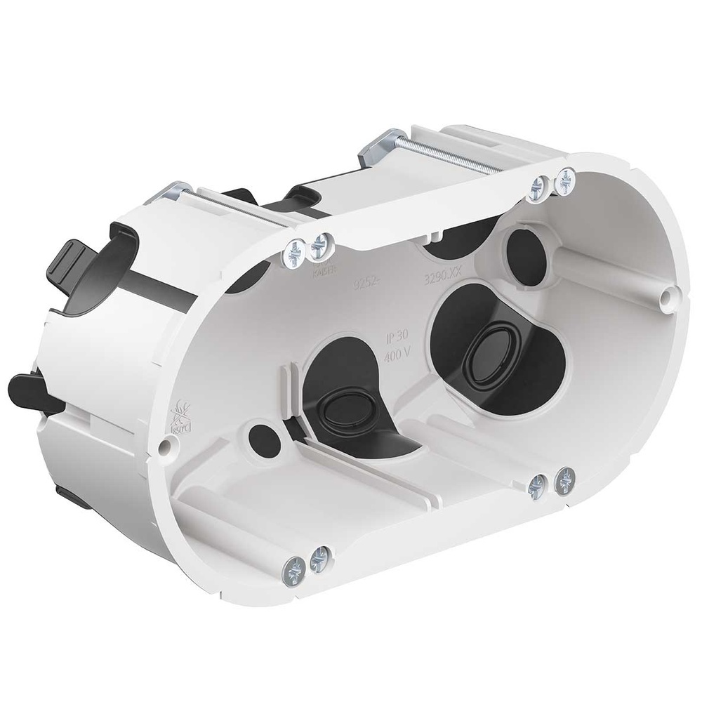 Kaiser Hohlwand Geräte Verbindungsdose 9252-78