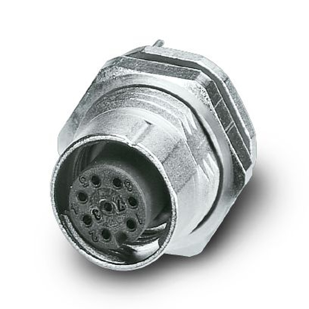 Phoenix Contact Wanddurchführung 1240035 Typ SACC-DSI-FS-8CON-L180/SCO SHX