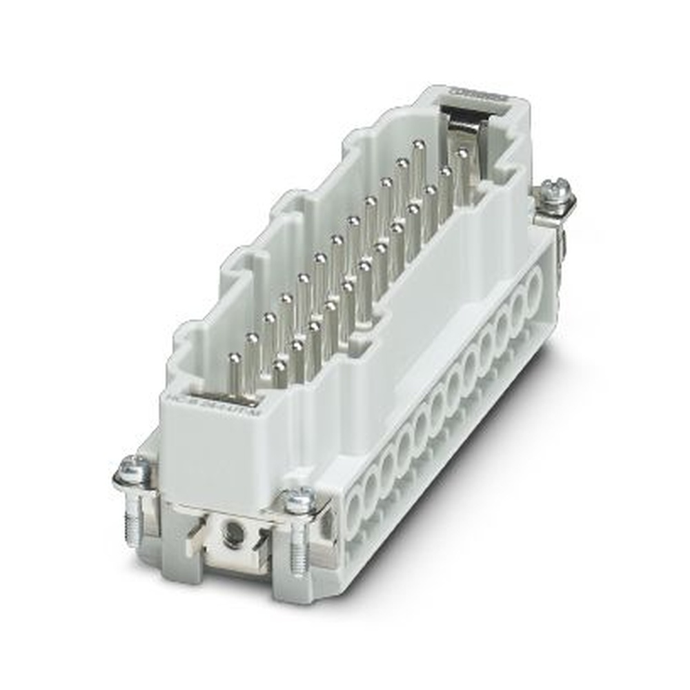 Phoenix Contact Kontakteinsatz 1584936 Typ HC-B 24-I-UT-M-48