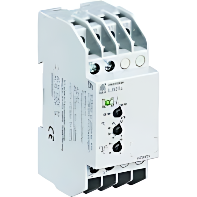 Dold Temperaturwächter 0056080 Typ IL9094.11/010 AC230V -50...+25C