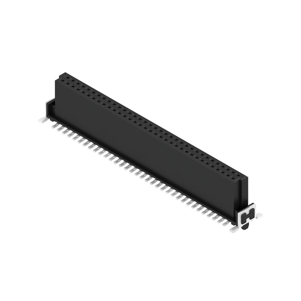 Weidmüller Leiterplattensteckverbinder 2747410000 Typ FFH9 S1/68V F1 B RL