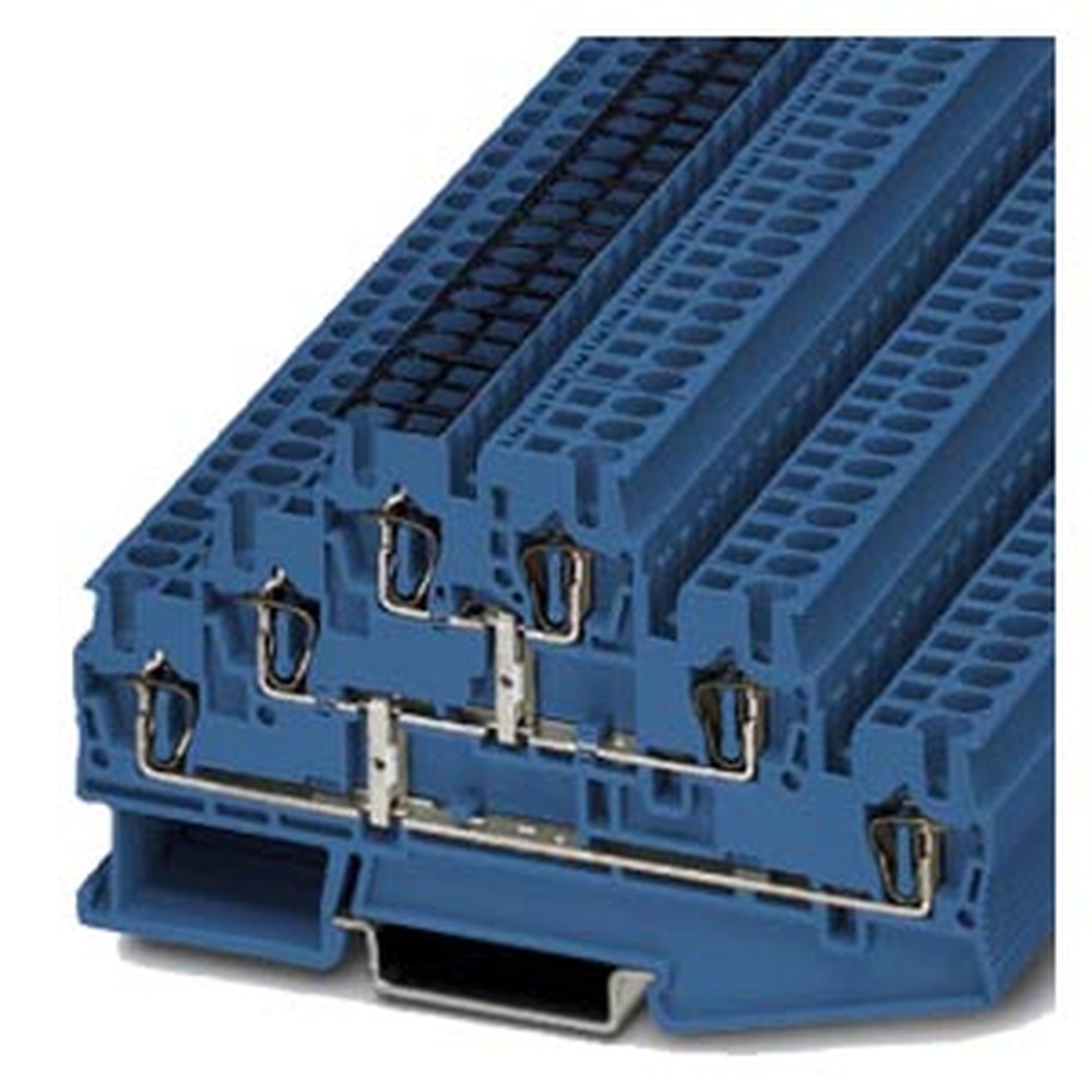 Siemens Dreistockklemme 8WH2035-0AF01