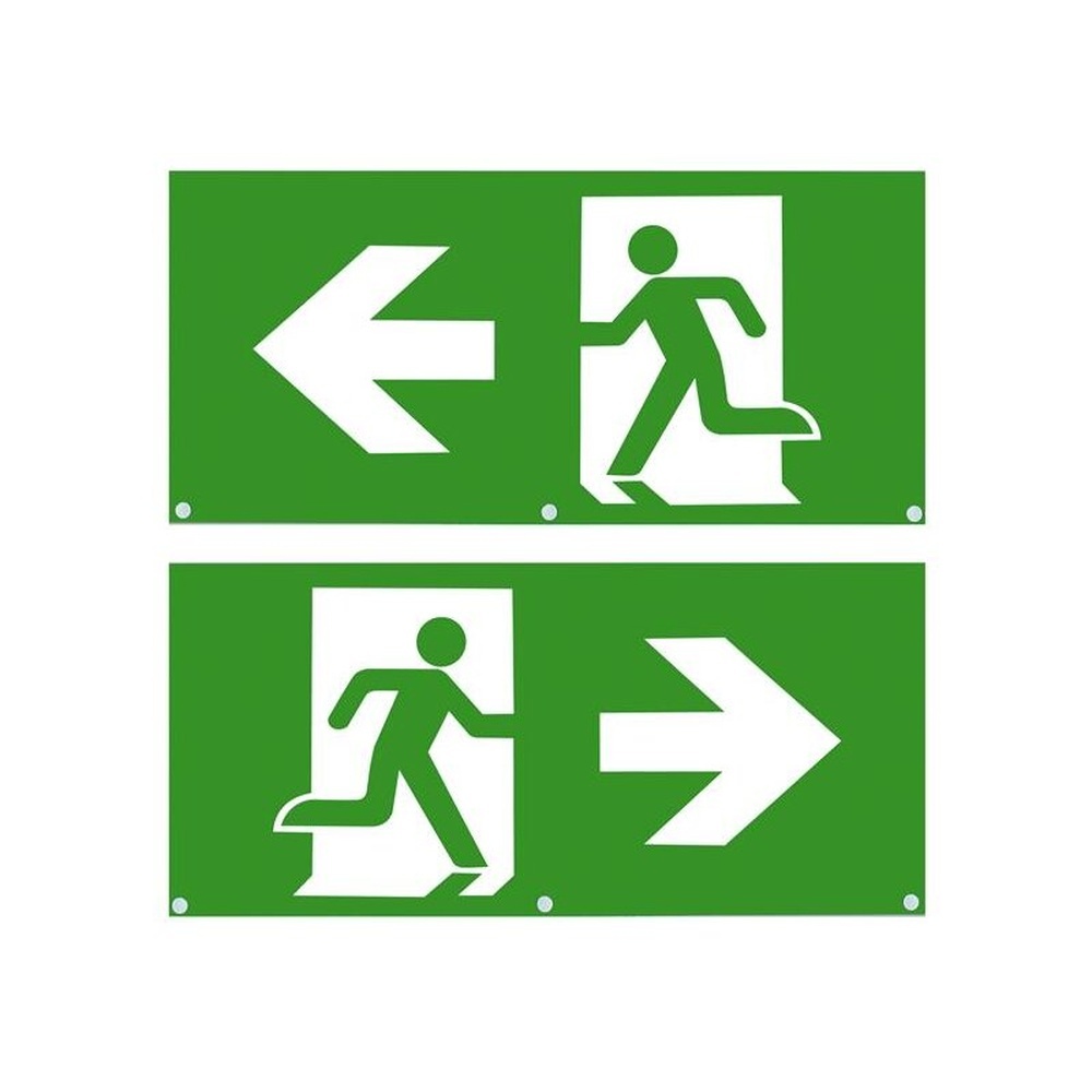 Dotlux Piktogrammset 3178