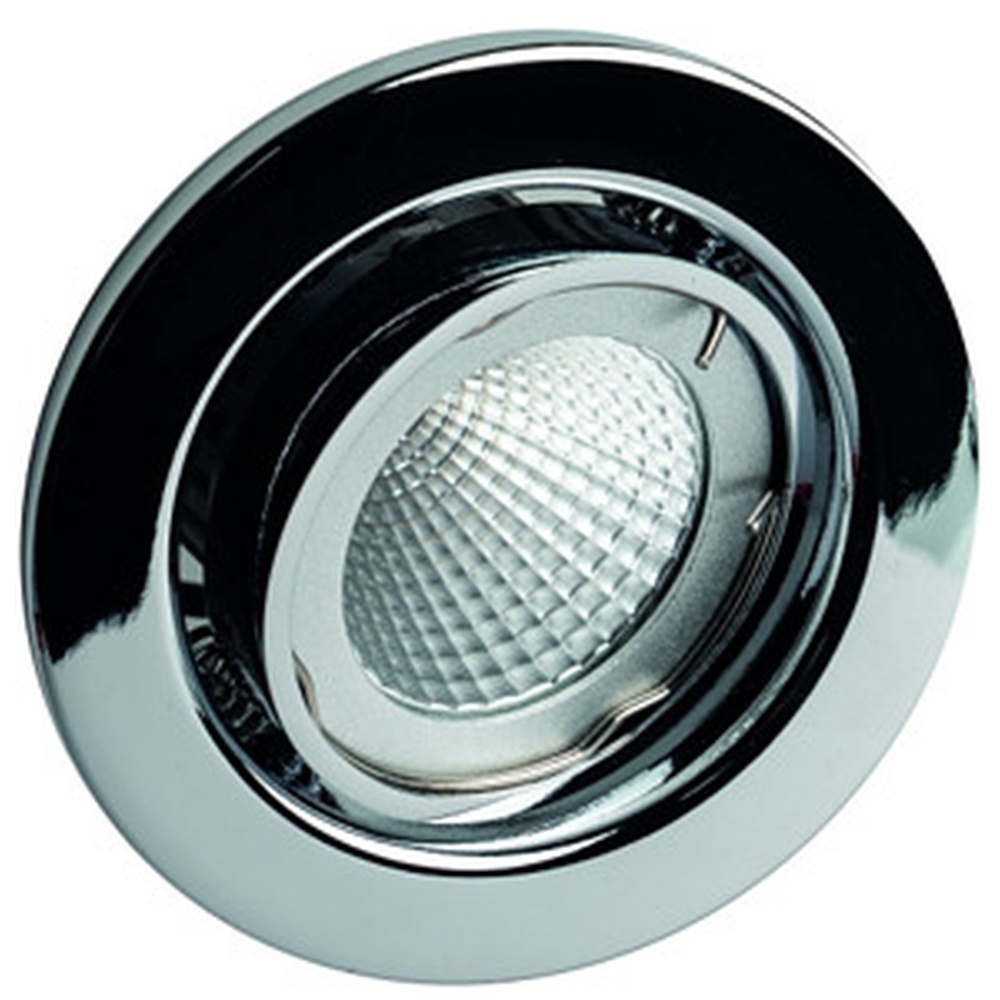 Rutec Einbaustrahler R55054
