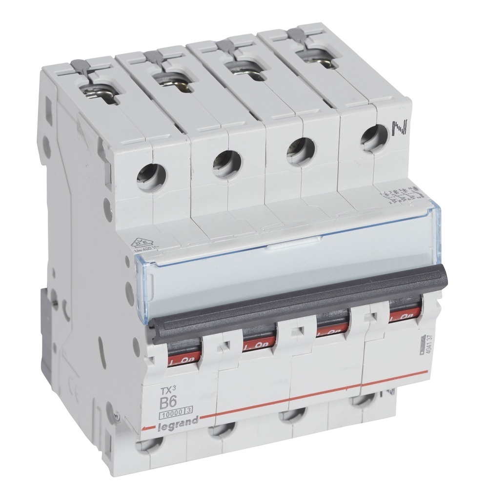 Legrand Leitungsschutzschalter 404137