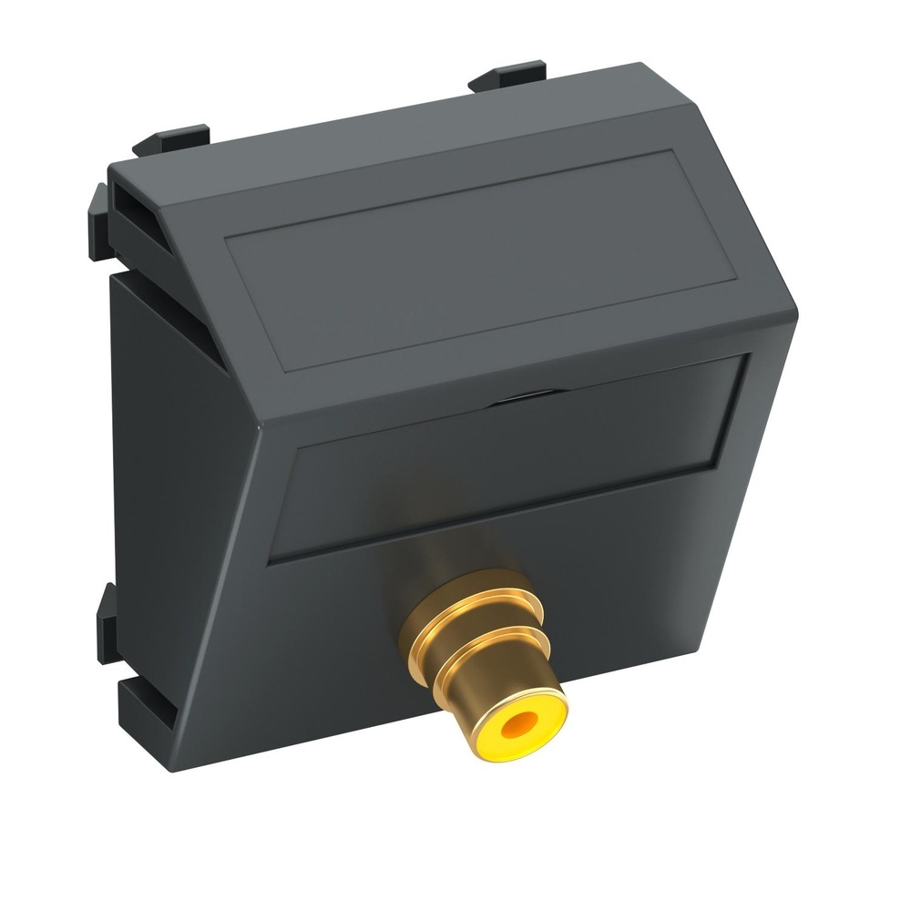 OBO Bettermann Multimediaträger 6105009 Typ MTS-R F SWGR1