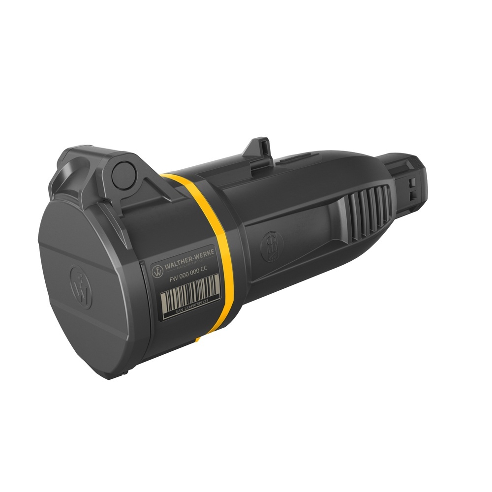 Walther-Werke CEE NEO Kupplung FW310504CC