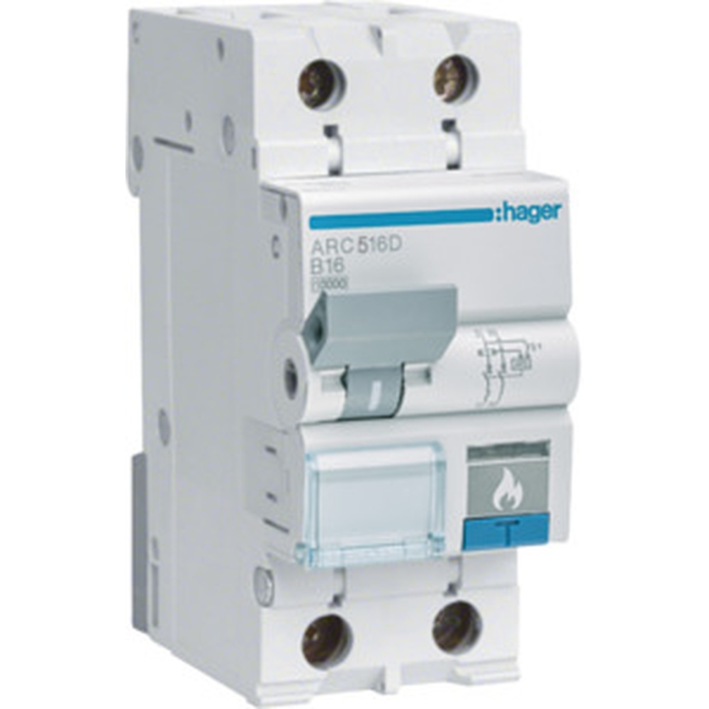 Hager Schutzeinrichtung ARC560D