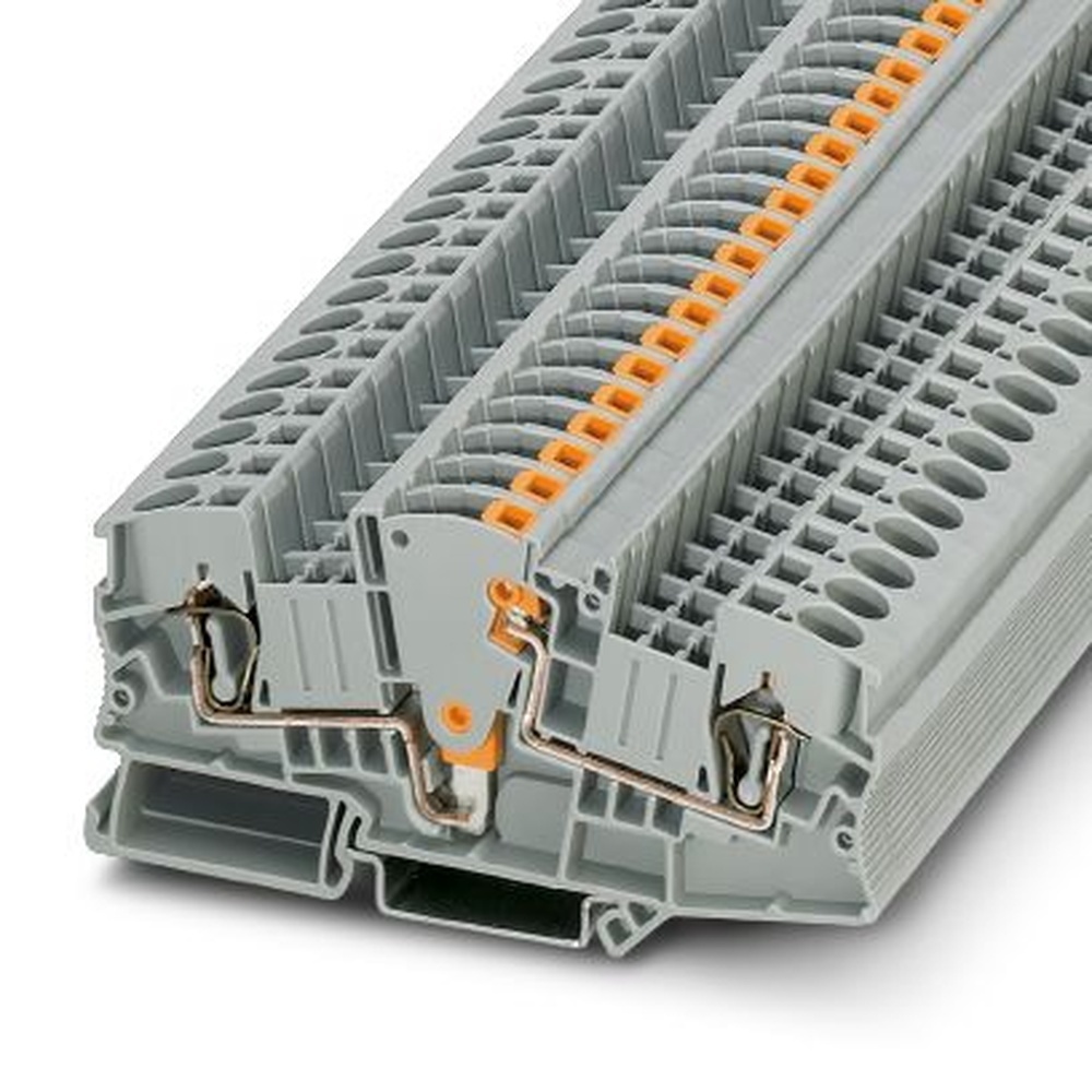 Phoenix Contact Messwandler Trennklemme 3035700 Typ STME 6