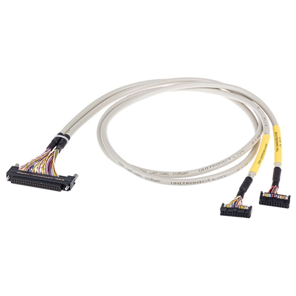 Wago Systemleitung 706-3140/500-300