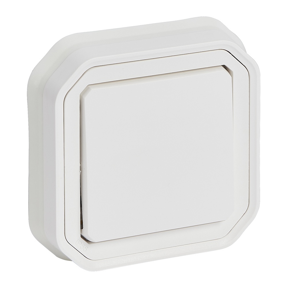 Legrand Wechselschalter 069852L