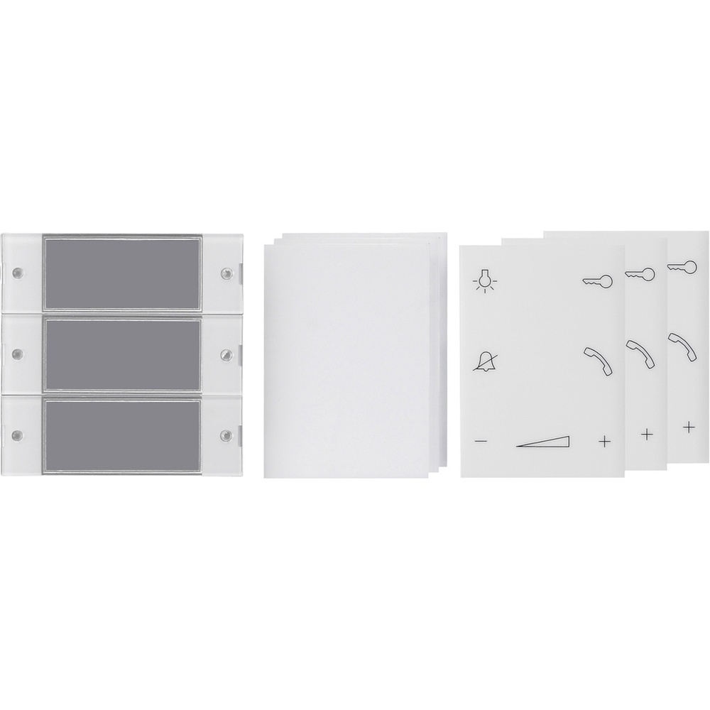 Gira Wippenset 850400